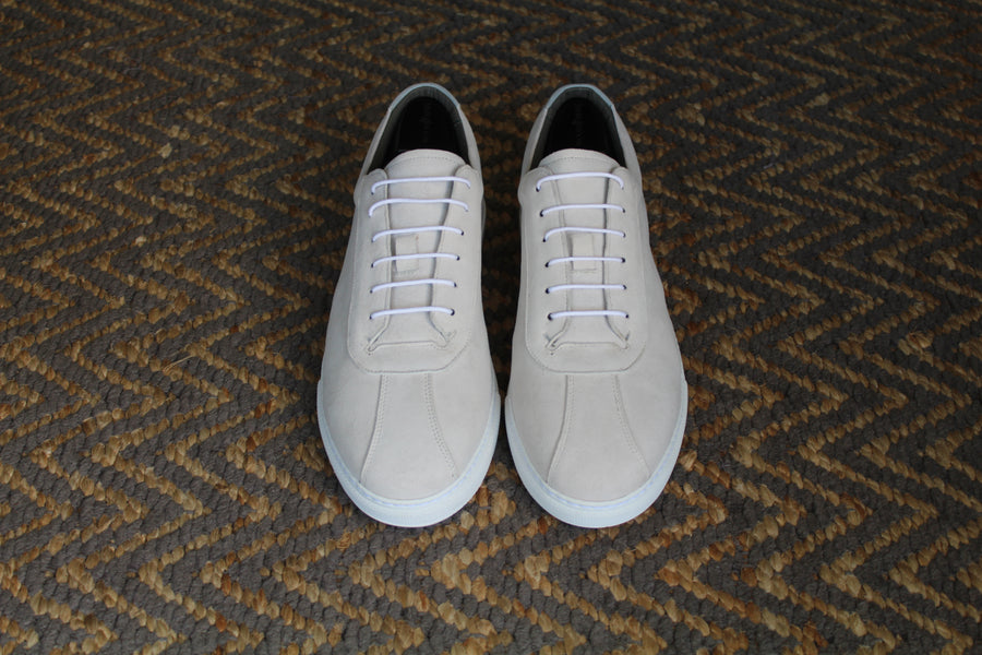 Ashe Trainer
