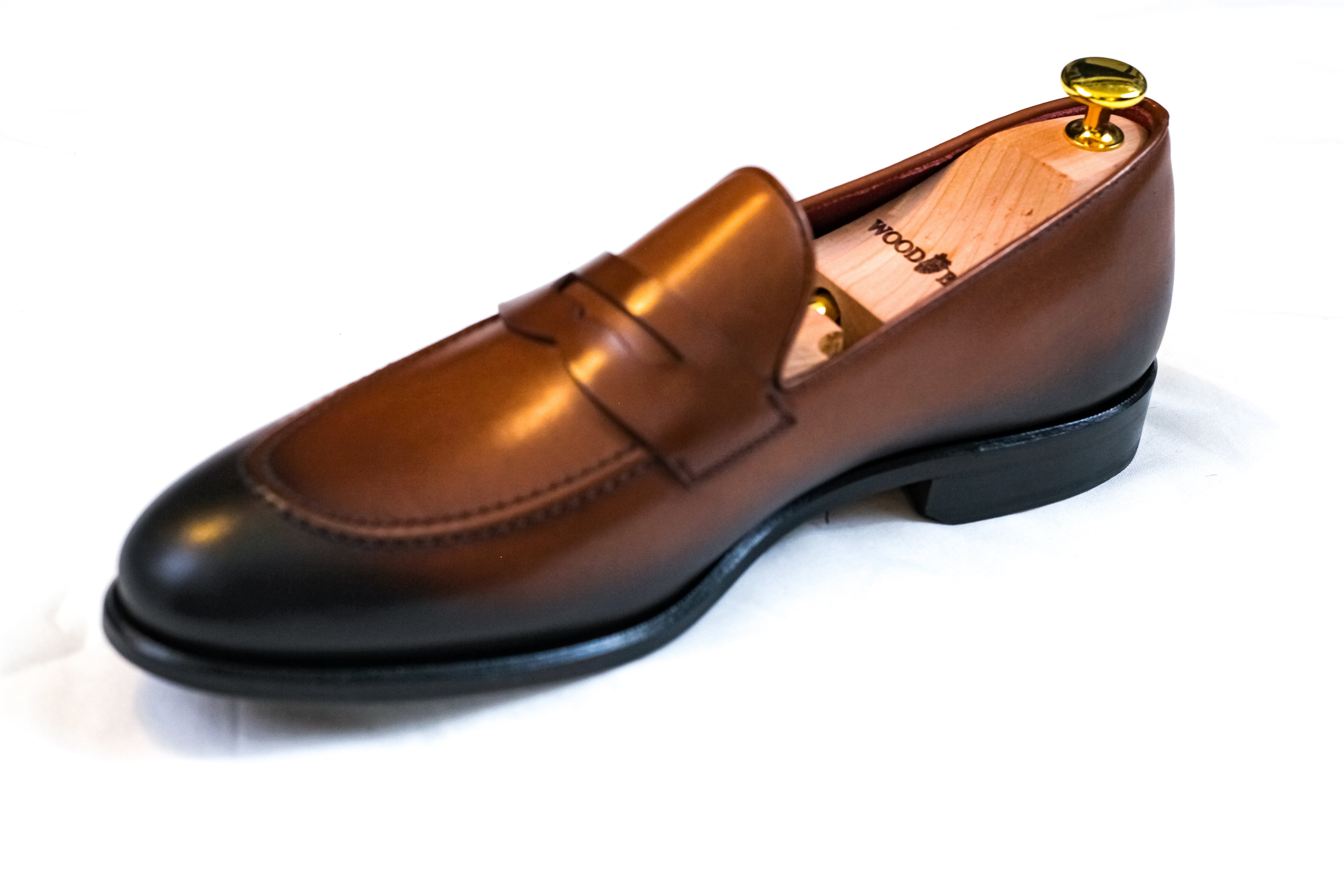Lenox Loafer