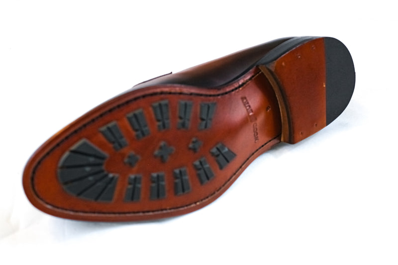 Lenox Loafer