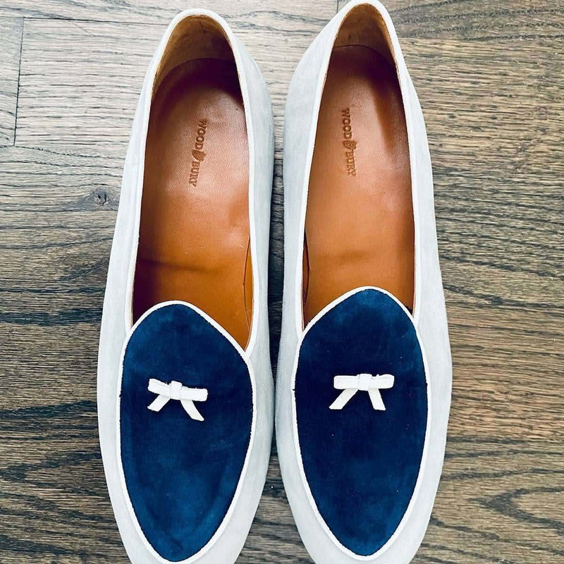 Grand Belgium Loafer