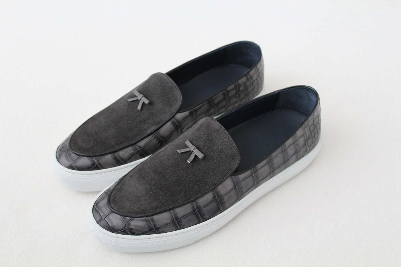 Belgium Loafer Sneaker