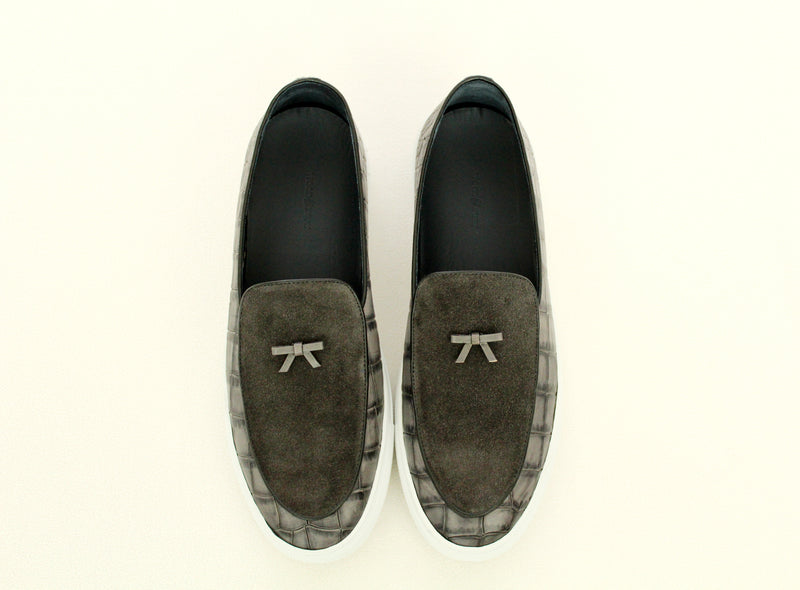 Belgium Loafer Sneaker
