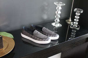 Belgium Loafer Sneaker
