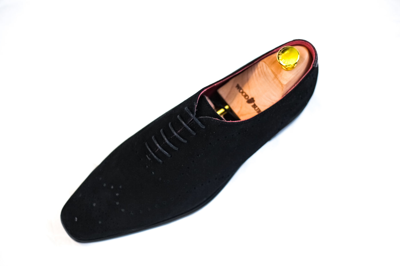 Obsidian whole cut