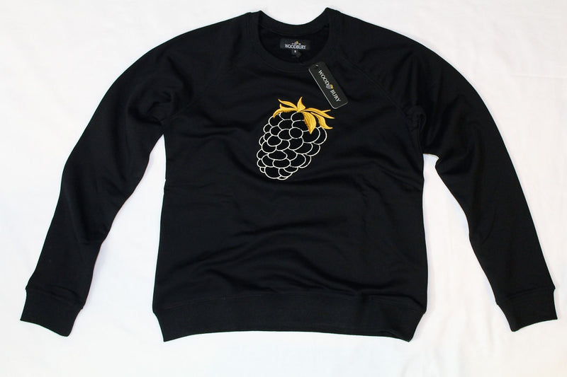 Berry Sweatshirt