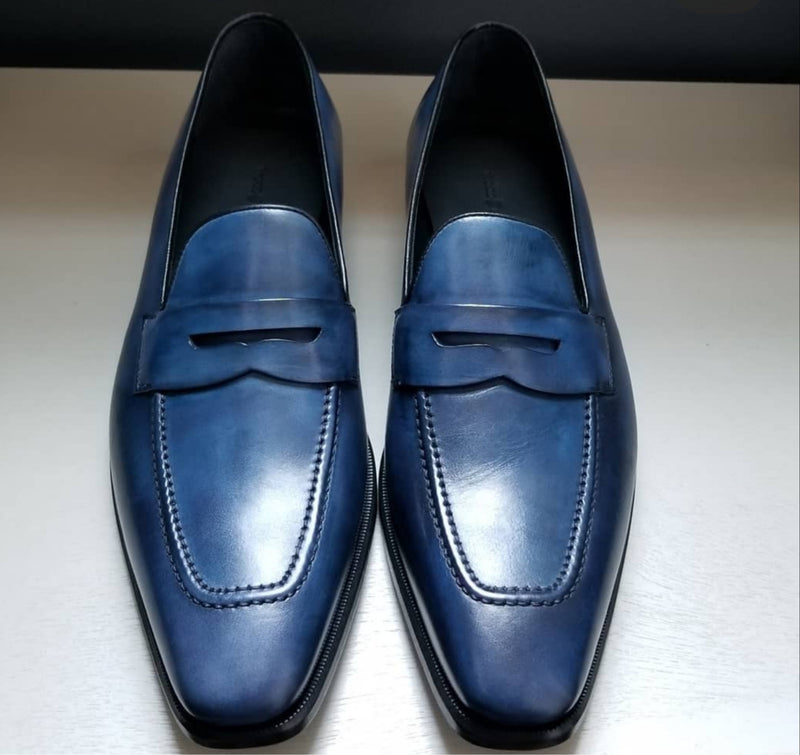 Lenox Loafer