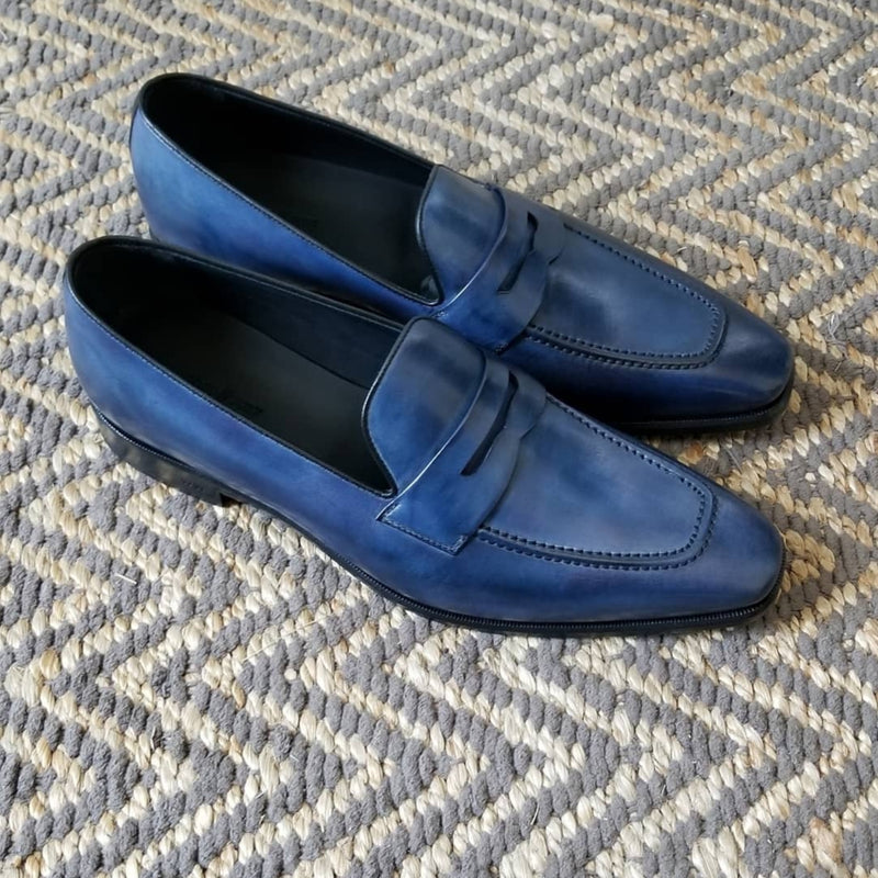 Lenox Loafer
