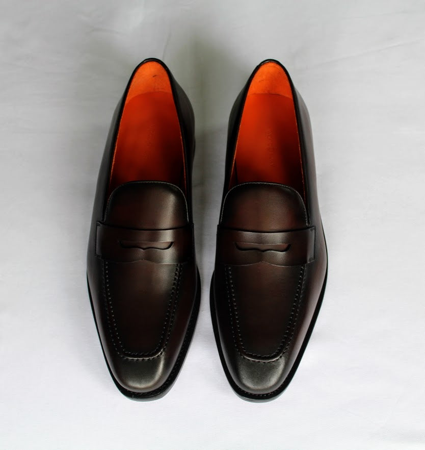 Lenox Loafer