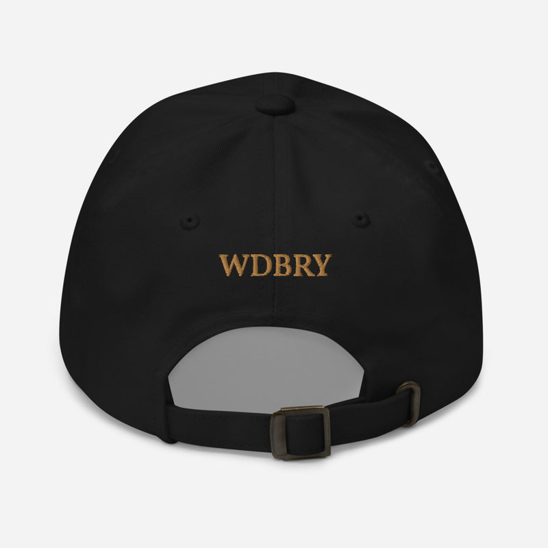 The Casual Cap