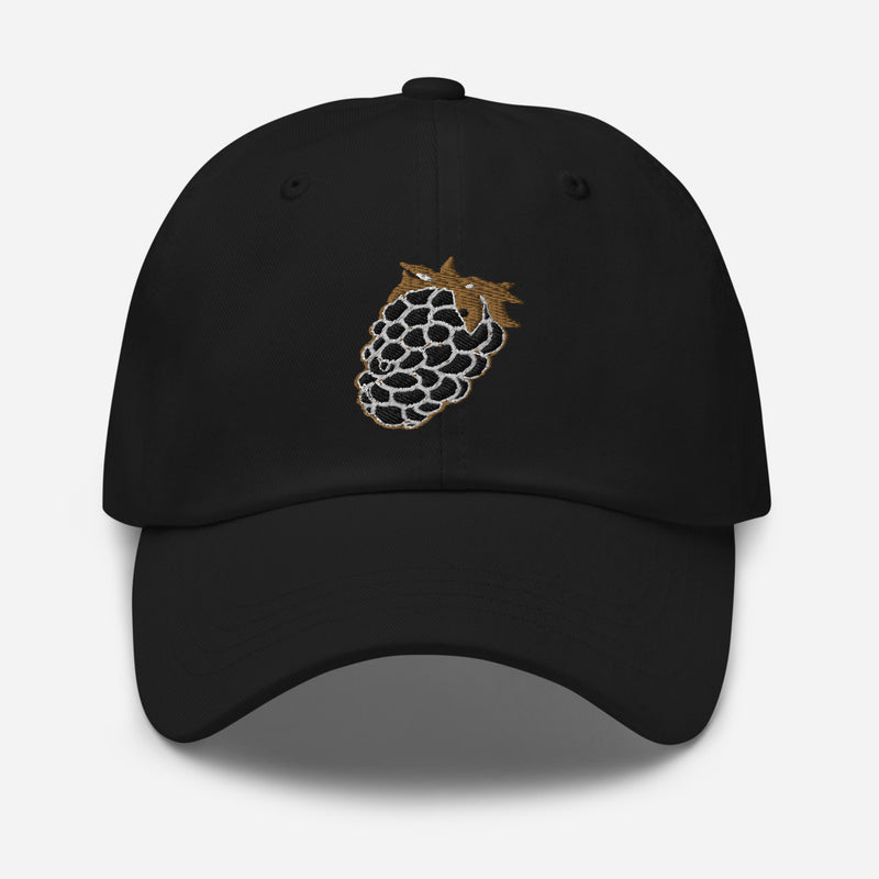 The Casual Cap