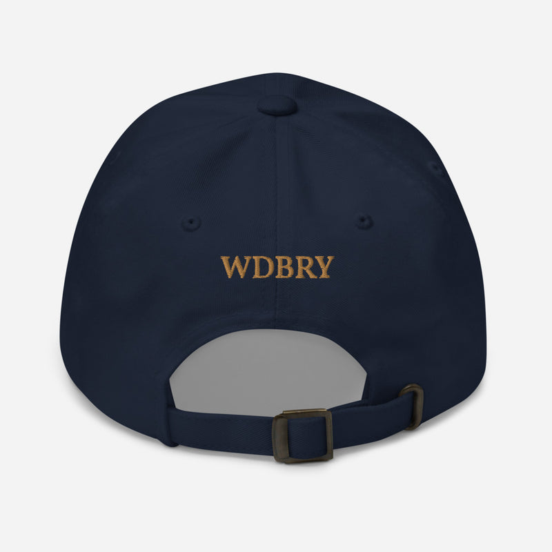 The Casual Cap