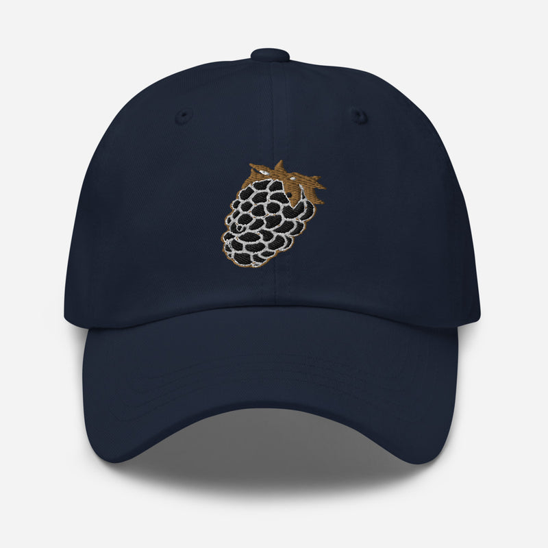 The Casual Cap