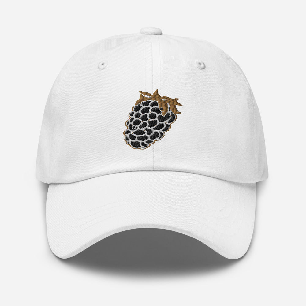 The Casual Cap
