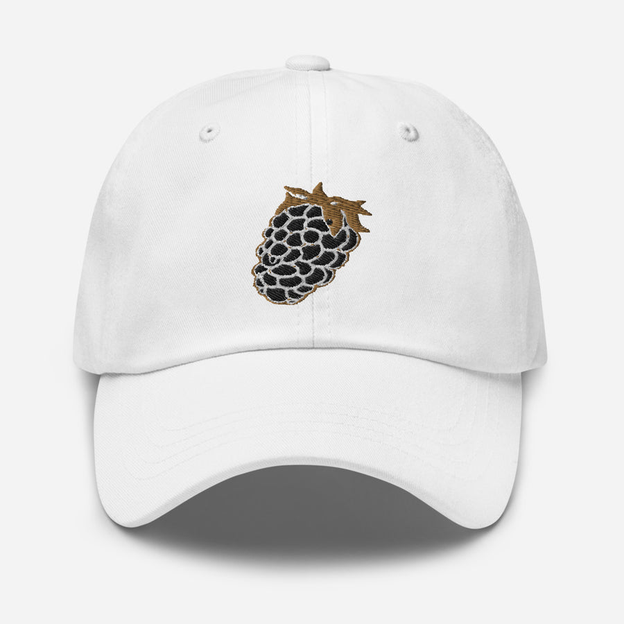The Casual Cap