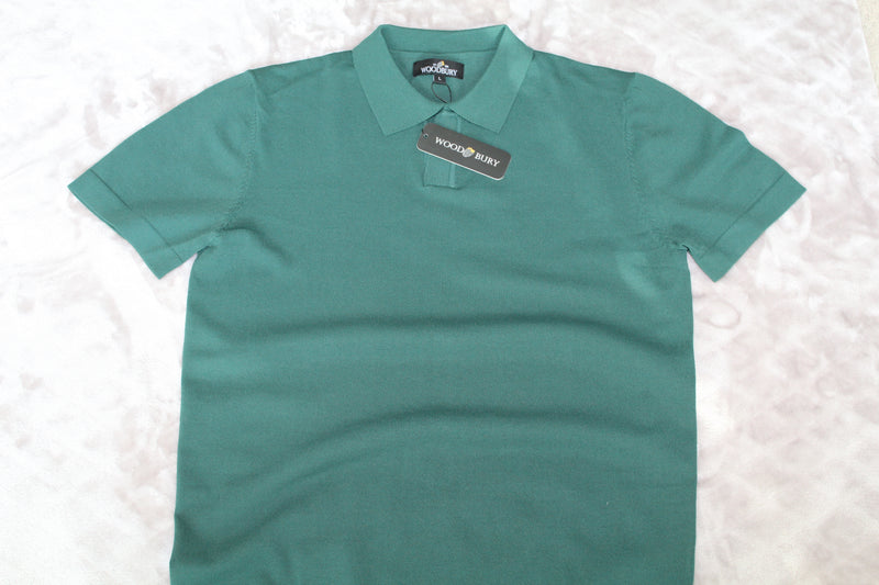 Johnny Collar Polo
