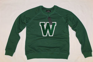 'W' Sweatshirt
