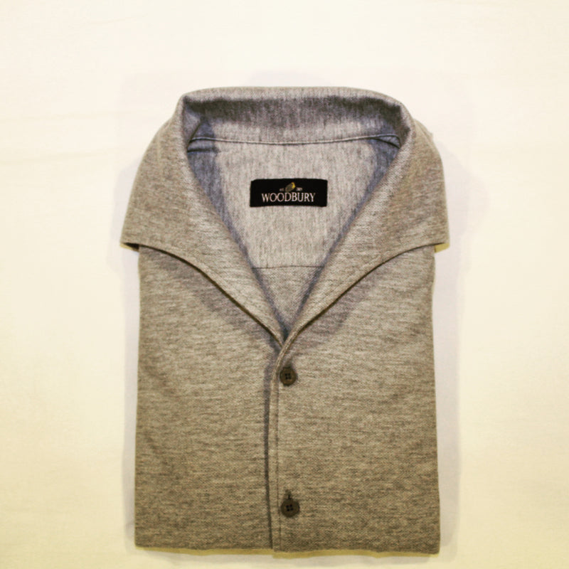 Hollywood Collar Shirt