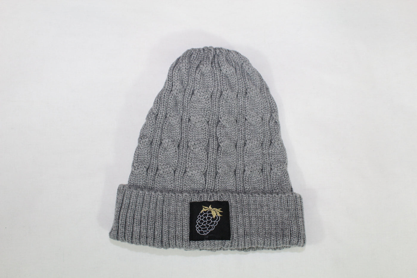Knit Hat