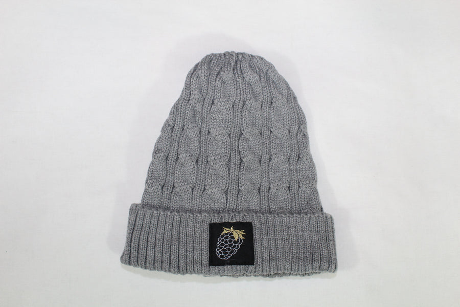 Knit Hat