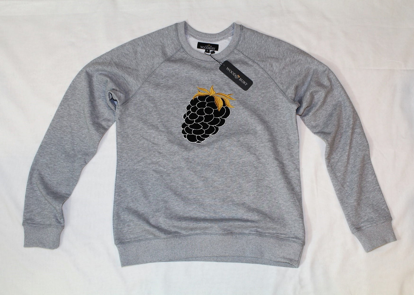 Berry Sweatshirt