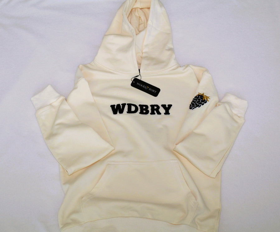 WDBRY Hooded Sweatshirt