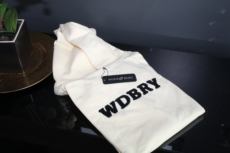WDBRY Hooded Sweatshirt
