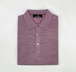 Load image into Gallery viewer, Wool polo collar sweater

