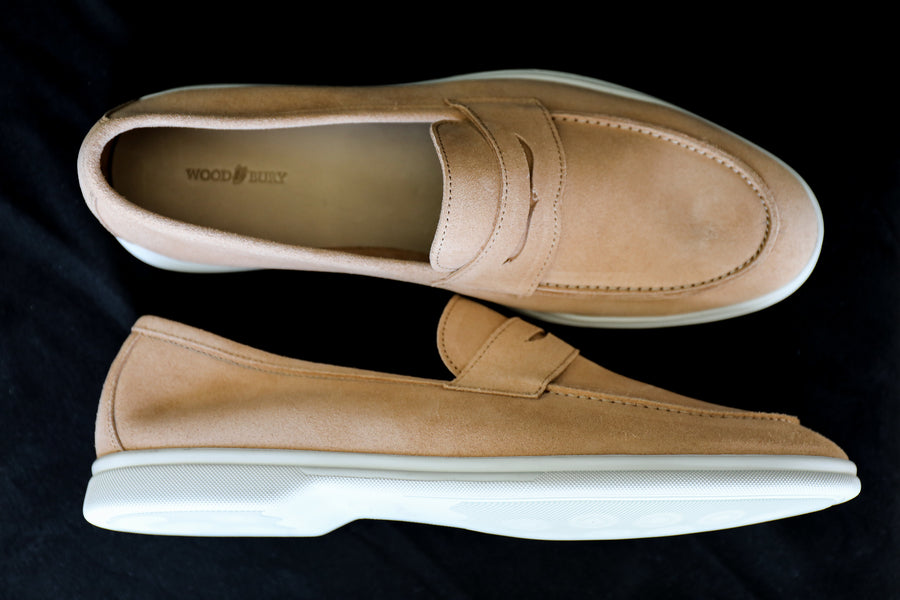 Easy Loafer